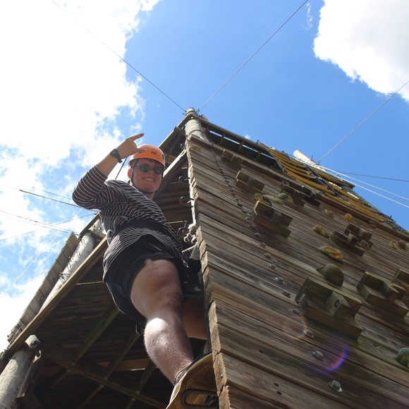 Meet the Posher Other - Meet your Posher, Nathan